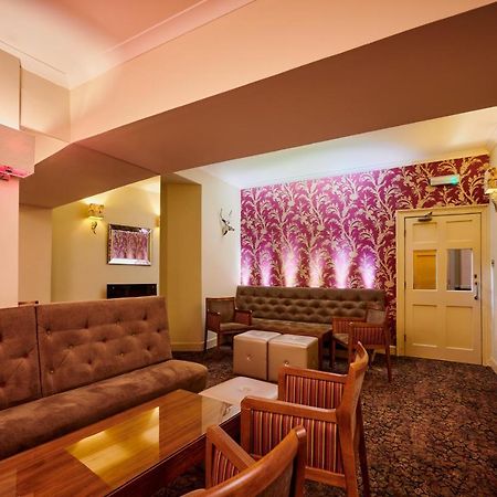 The Parklands Hotel Perth Eksteriør billede