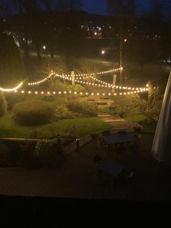 The Parklands Hotel Perth Eksteriør billede