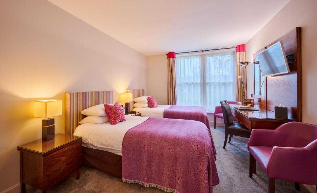 The Parklands Hotel Perth Eksteriør billede