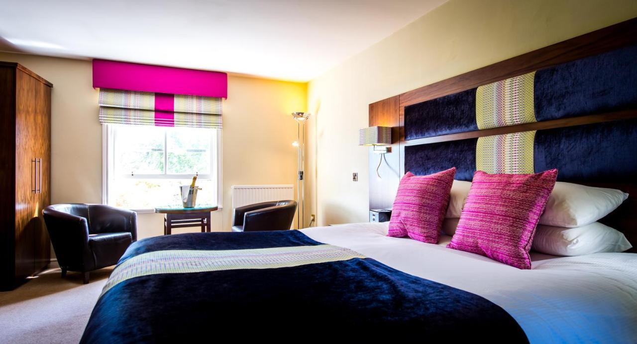 The Parklands Hotel Perth Eksteriør billede