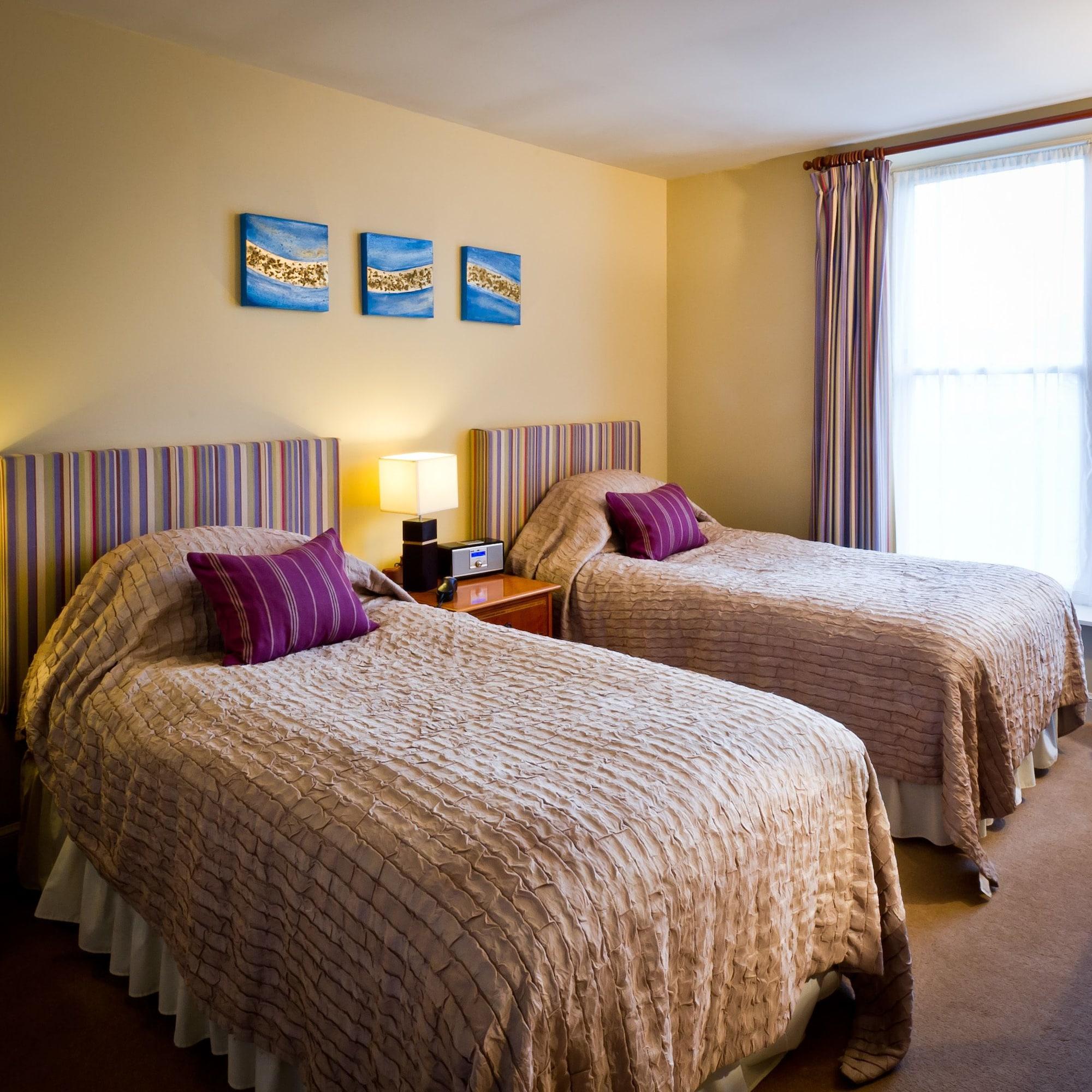 The Parklands Hotel Perth Eksteriør billede