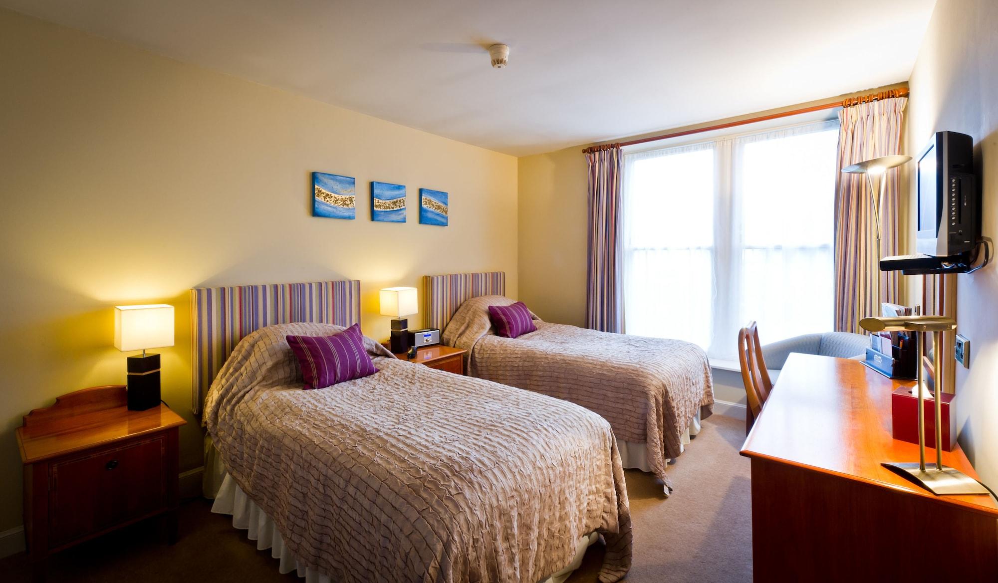 The Parklands Hotel Perth Eksteriør billede