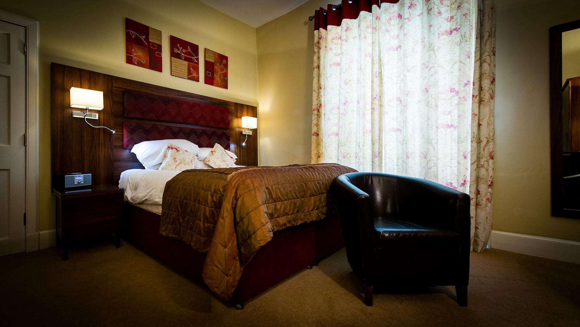 The Parklands Hotel Perth Eksteriør billede