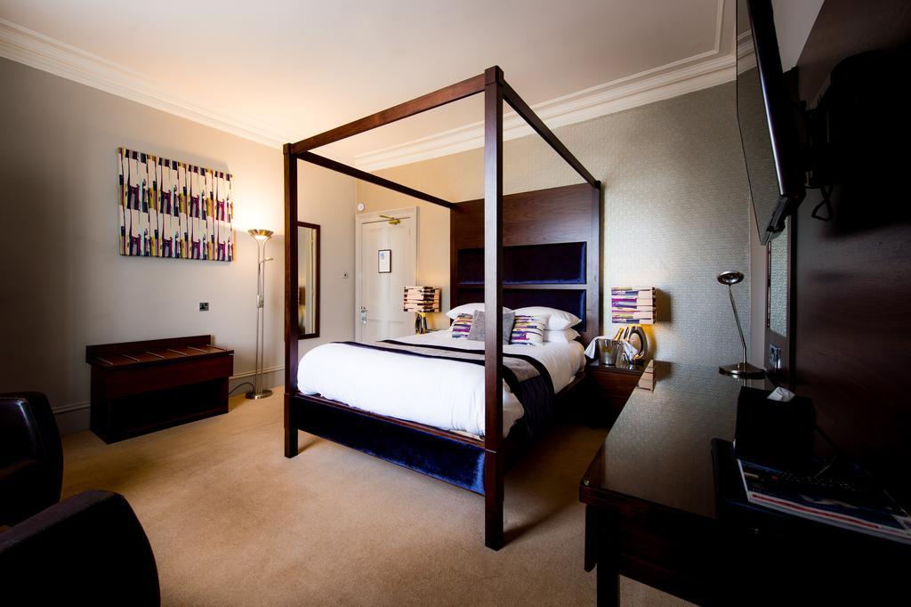 The Parklands Hotel Perth Eksteriør billede