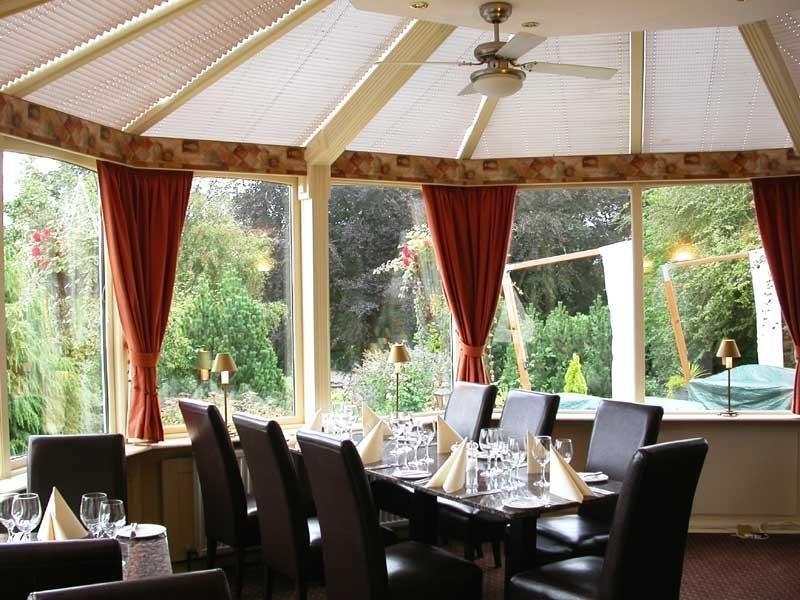 The Parklands Hotel Perth Eksteriør billede