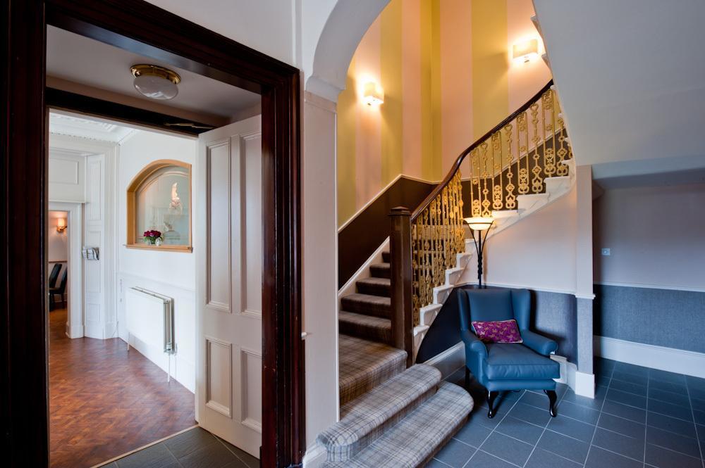 The Parklands Hotel Perth Eksteriør billede