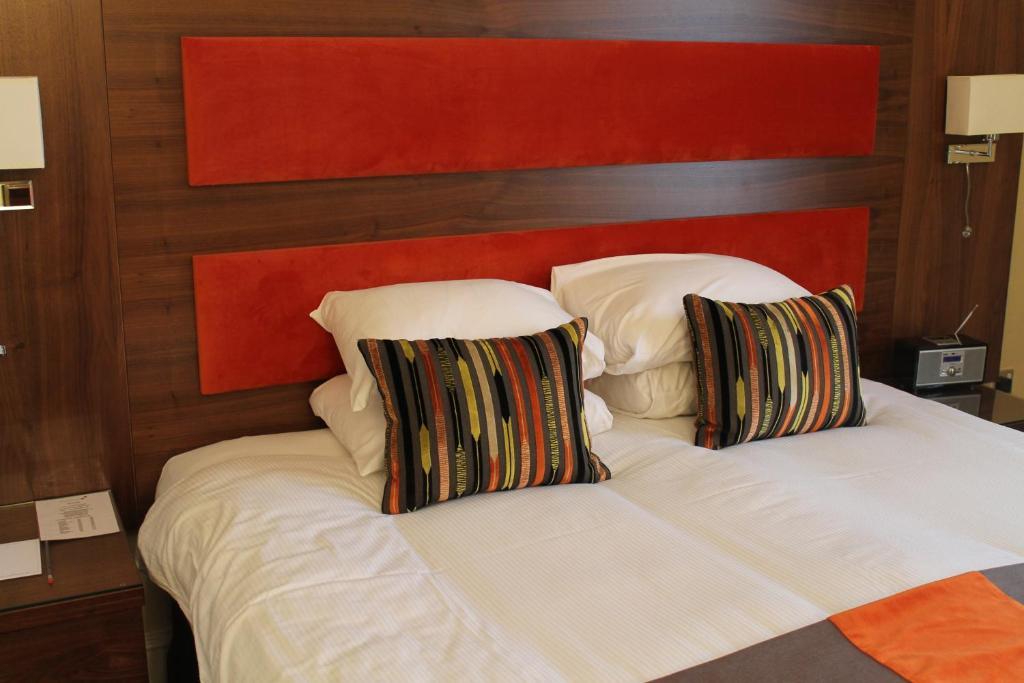 The Parklands Hotel Perth Eksteriør billede