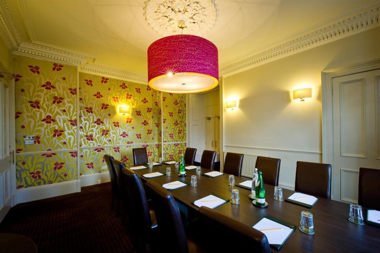 The Parklands Hotel Perth Eksteriør billede