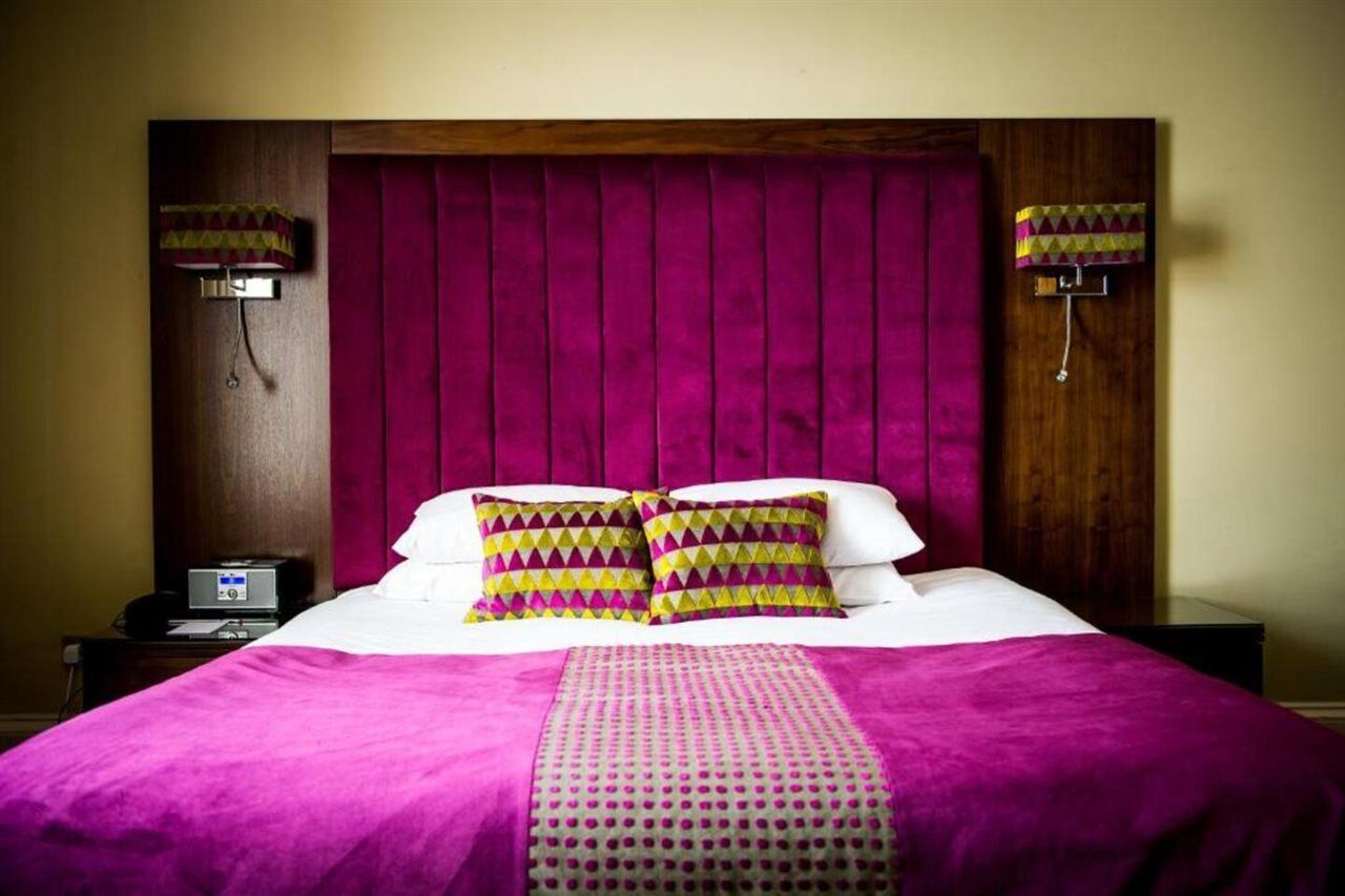 The Parklands Hotel Perth Eksteriør billede