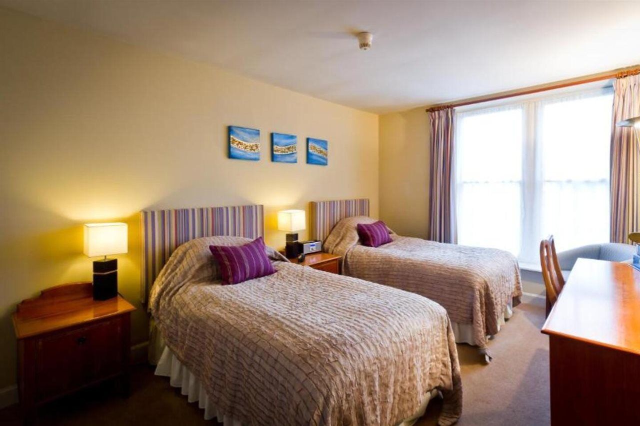 The Parklands Hotel Perth Eksteriør billede